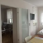 Przy Plazy Orlowo Apartamento
