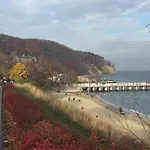 Przy Plazy Orlowo Appartamento Gdynia