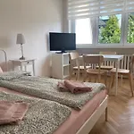 Przy Plazy Orlowo Appartamento Gdynia