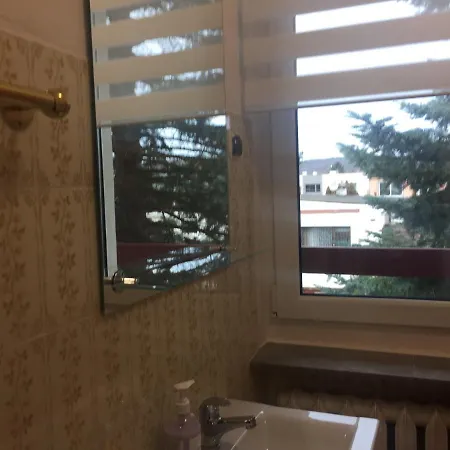 Apartament Przy Plaży Orłowo