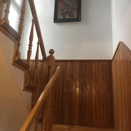 Przy Plaży Orłowo Gdynia