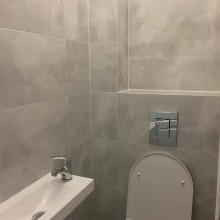 Przy Plaży Orłowo Apartament *