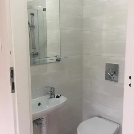 Przy Plaży Orłowo * Gdynia