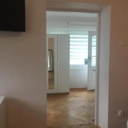Apartman Przy Plazy Orlowo Gdynia