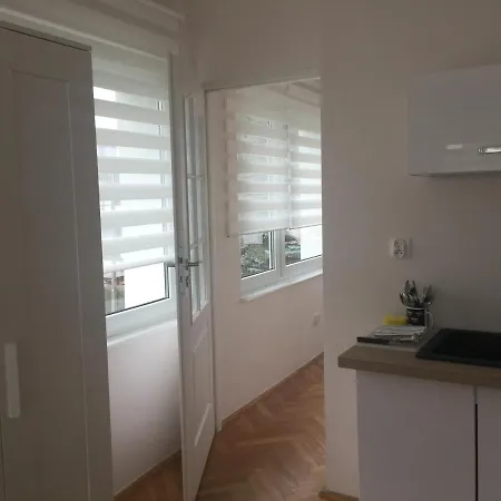 Przy Plazy Orlowo Apartment