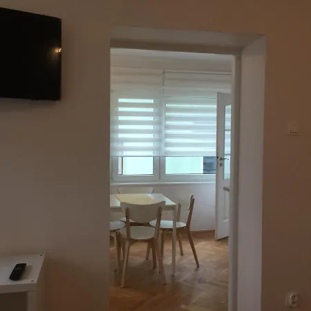 Przy Plazy Orlowo Apartment Gdynia