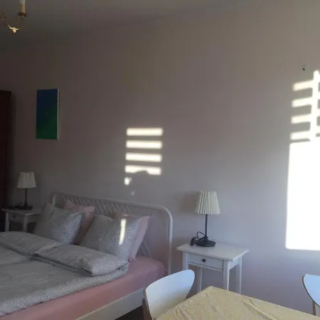 Przy Plaży Orłowo *