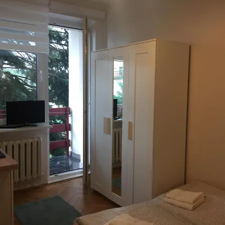 Apartman Przy Plazy Orlowo *
