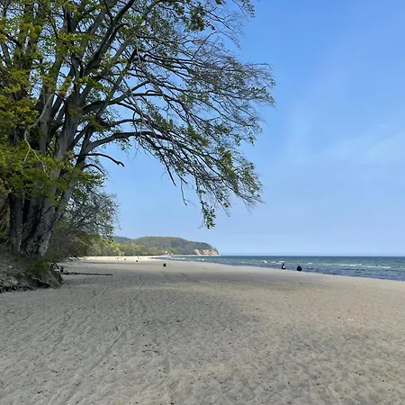 Apartament Przy Plaży Orłowo *