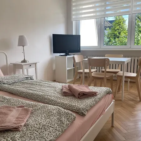 Przy Plaży Orłowo Apartament Gdynia