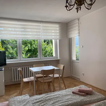 Apartament Przy Plaży Orłowo