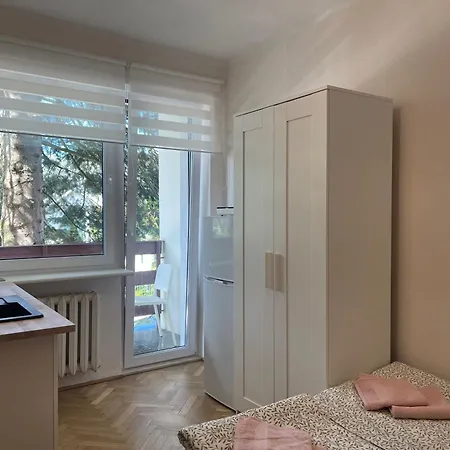 Apartment Przy Plazy Orlowo *