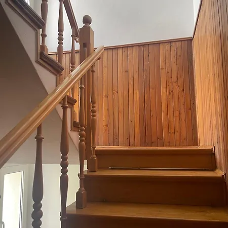 Przy Plaży Orłowo Apartament