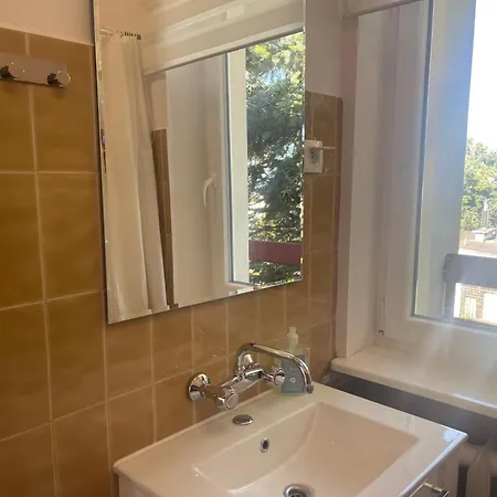 Przy Plazy Orlowo Apartment