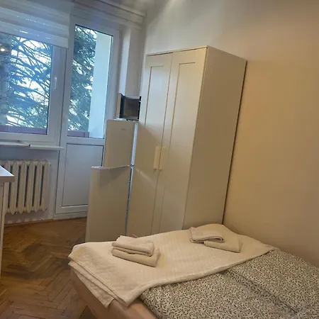 Przy Plazy Orlowo Апартаменты