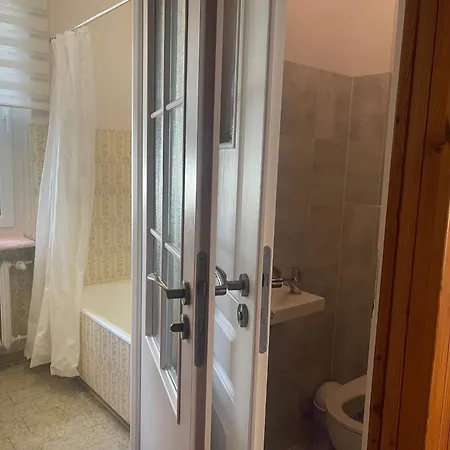 Апартаменты Przy Plazy Orlowo
