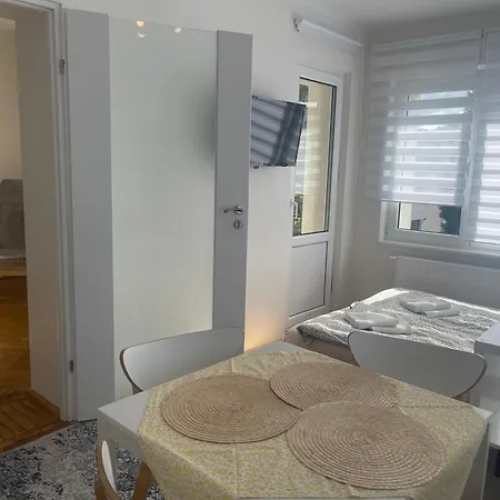 Przy Plazy Orlowo Apartment Gdynia