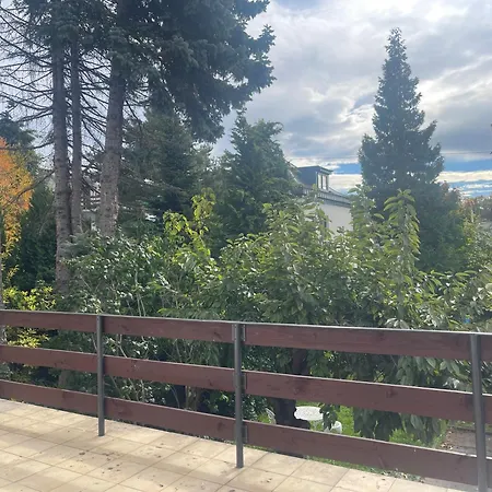 Przy Plaży Orłowo Apartament Gdynia