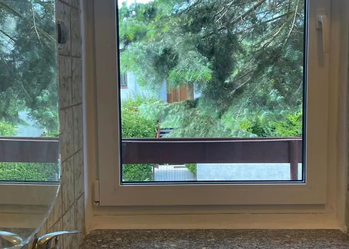 Przy Plazy Orlowo Lägenhet *