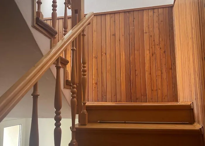 Przy Plazy Orlowo Lägenhet